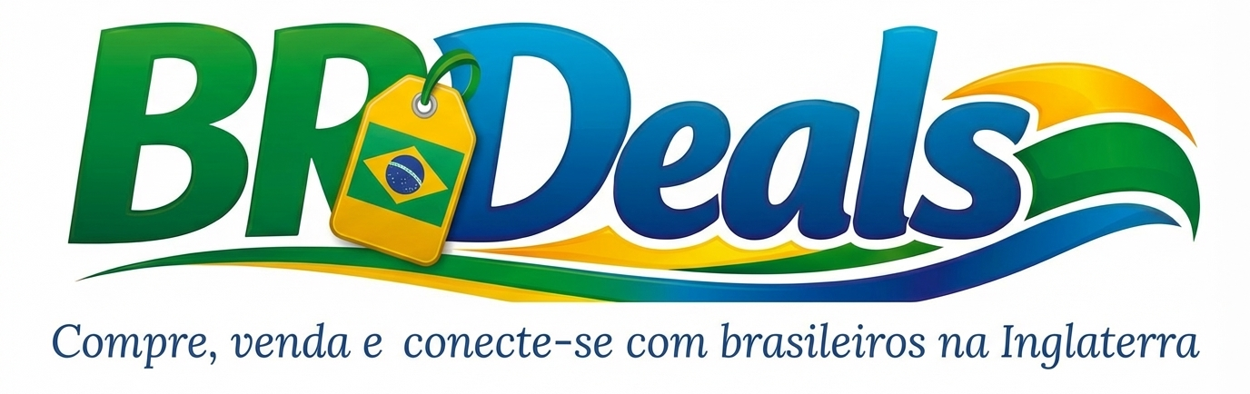 BRDeals England